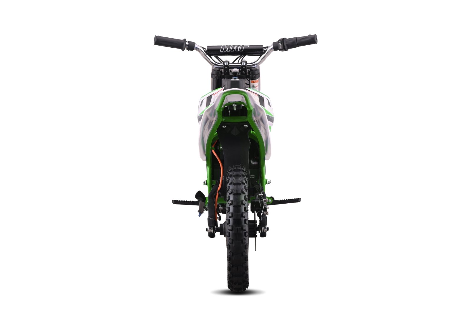 Mini KLF Pro 36V 800W Kids Electric Dirt Bike image 23