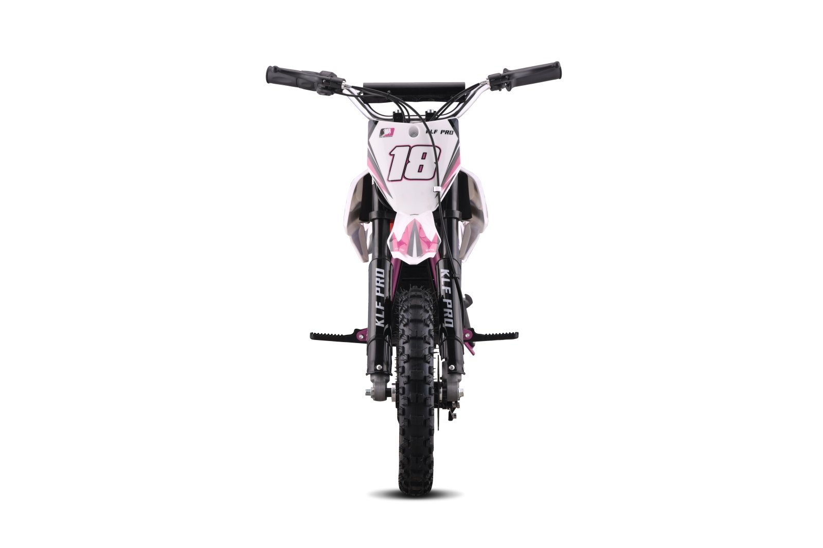 Mini KLF Pro 36V 800W Kids Electric Dirt Bike image 7
