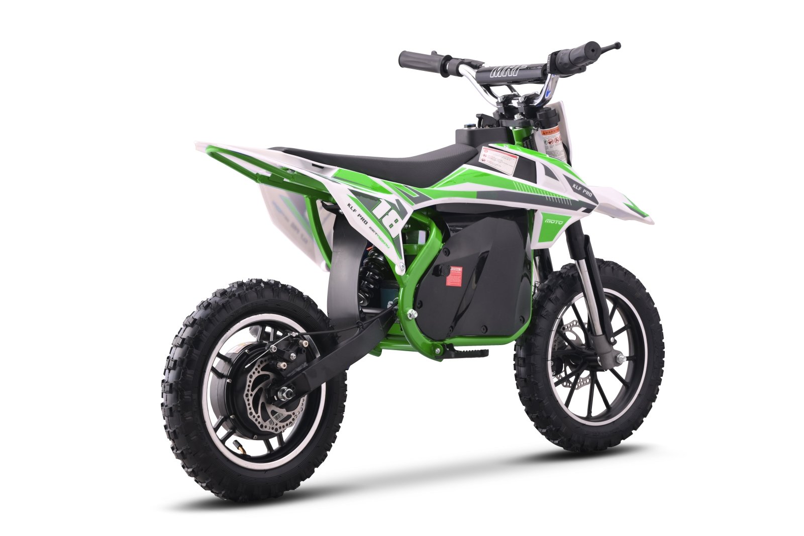 Mini KLF Pro 36V 800W Kids Electric Dirt Bike image 24