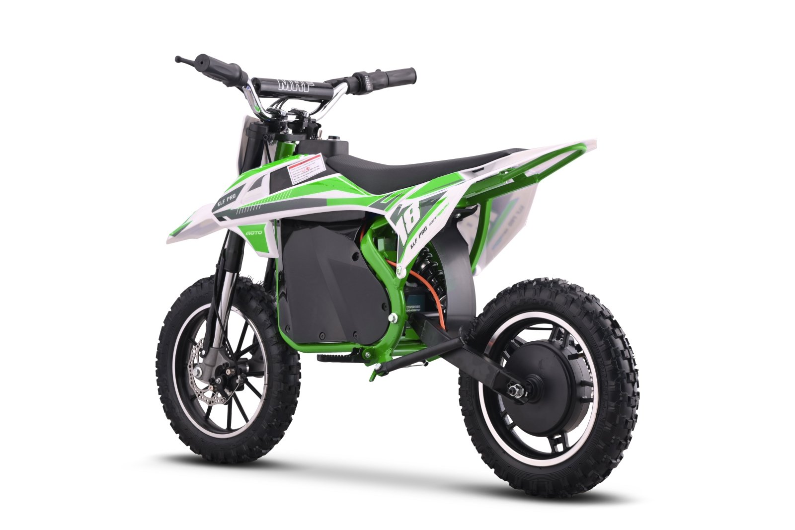 Mini KLF Pro 36V 800W Kids Electric Dirt Bike image 19