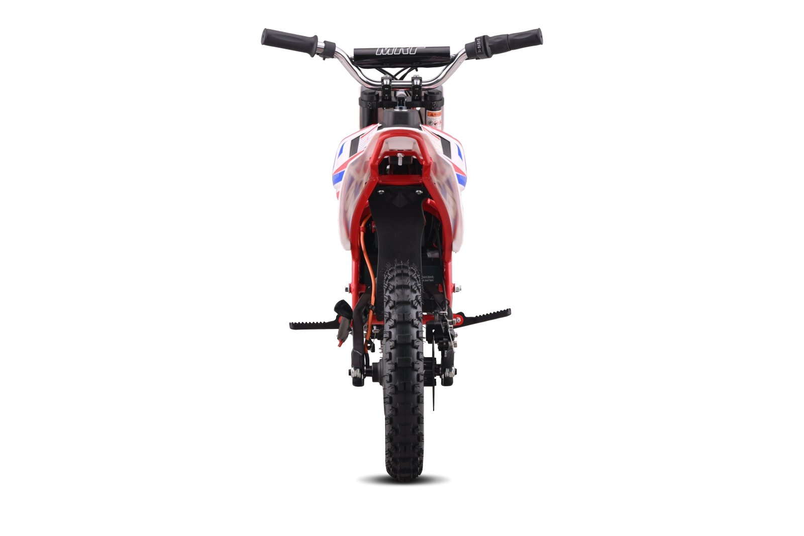 Mini KLF Pro 36V 800W Kids Electric Dirt Bike image 16