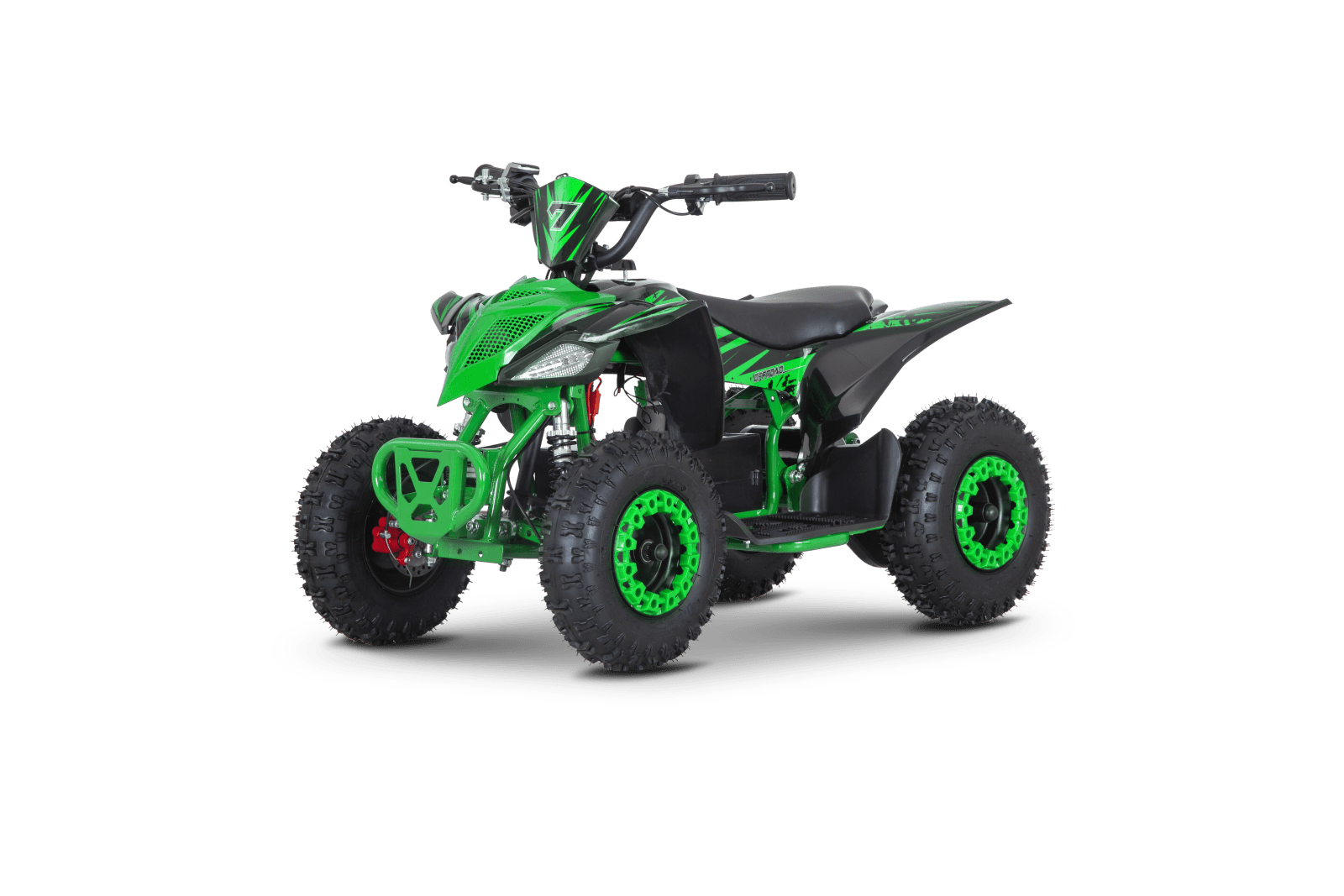 MRF Mini 36V 1000W Kids Electric Quad Bike image 4