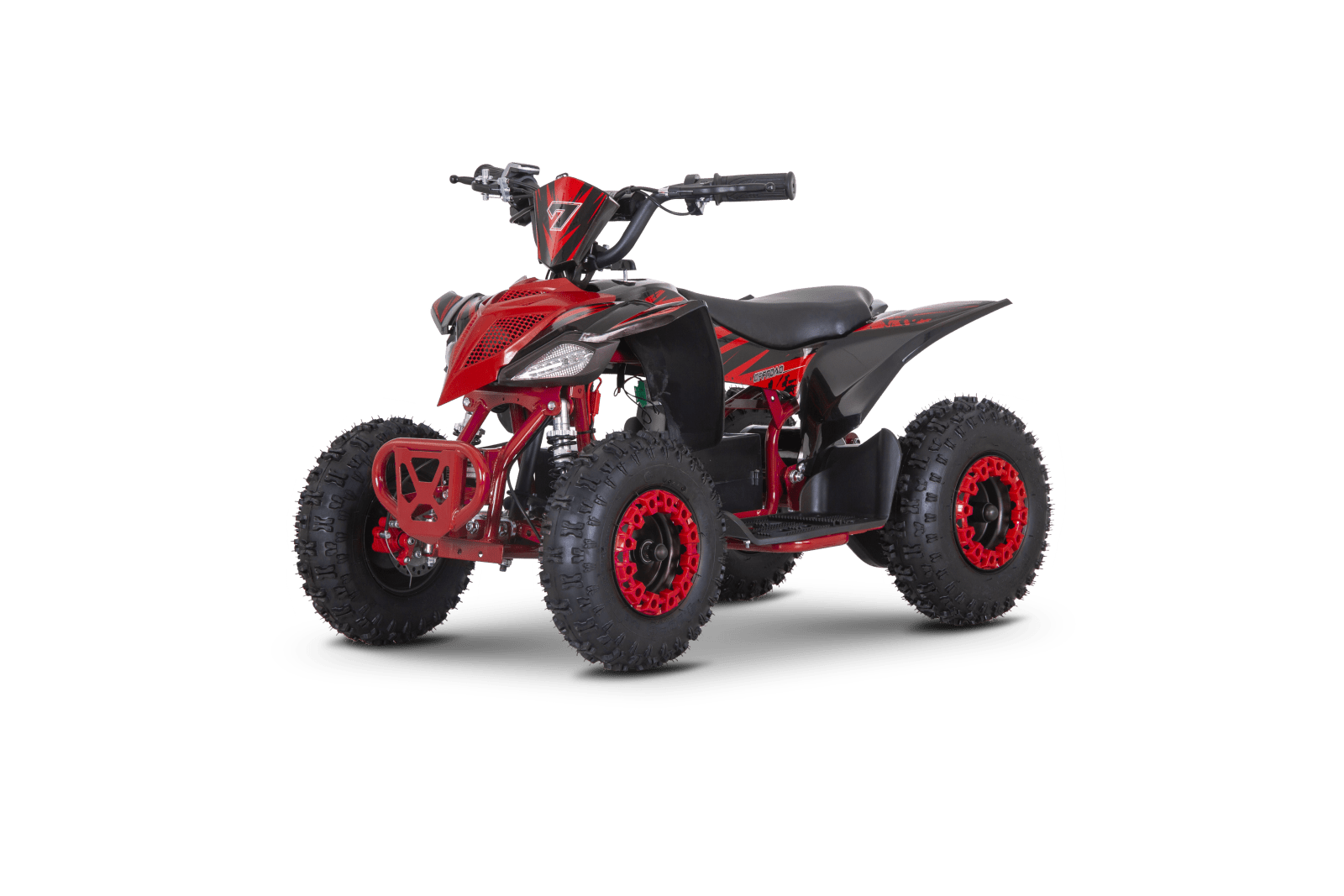MRF Mini 36V 1000W Kids Electric Quad Bike image 3