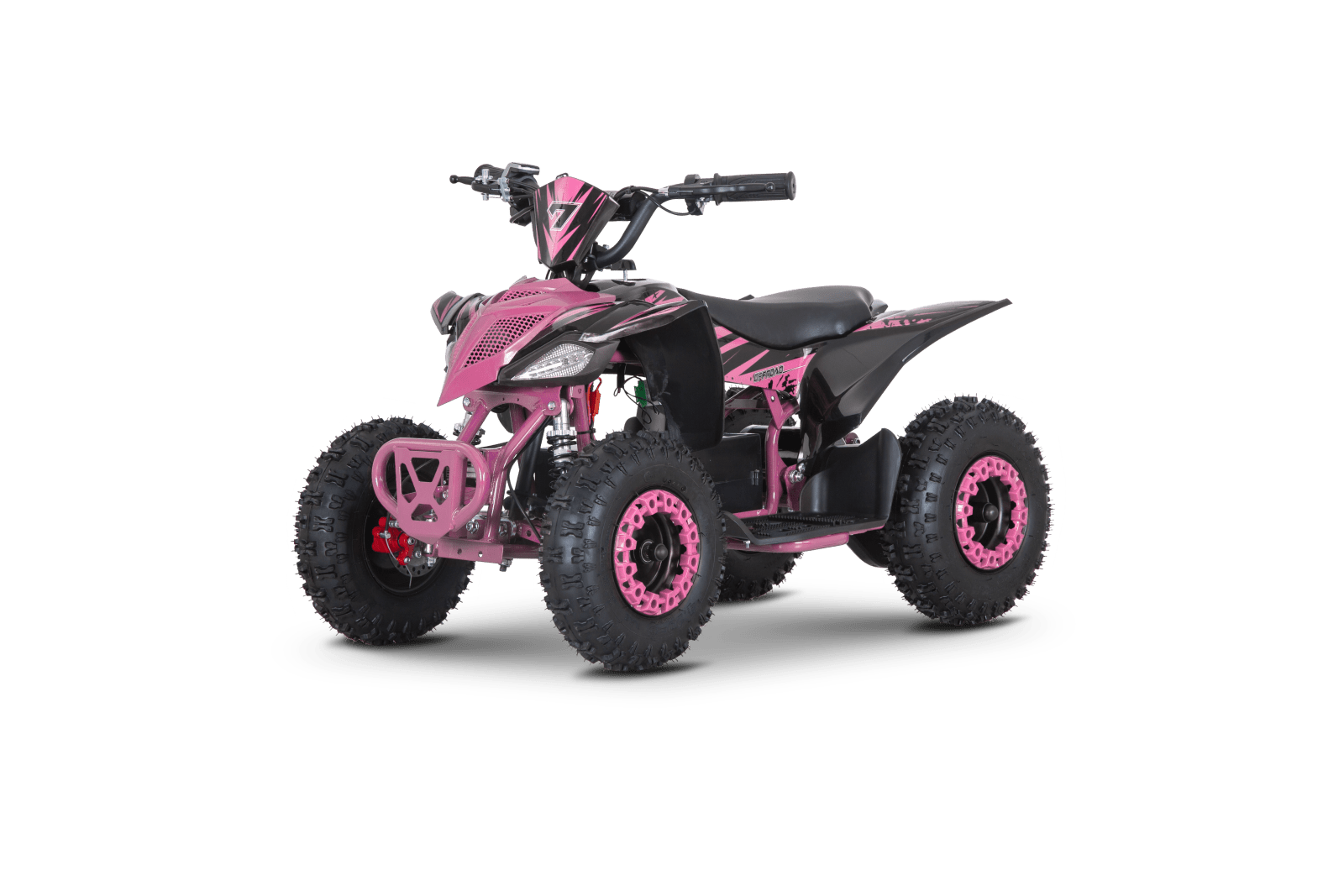 MRF Mini 36V 1000W Kids Electric Quad Bike