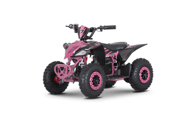 MRF Mini 36V 1000W Kids Electric Quad Bike