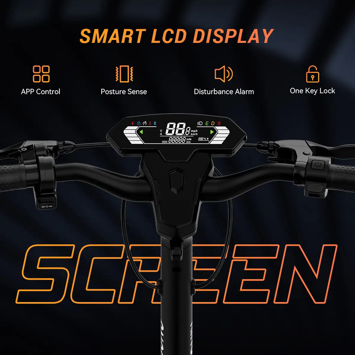 KingSong N15-KSE electric scooter feature image