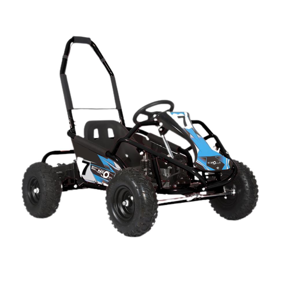 Neo Outlaw Mud Monster Kids Electric GoKart/Buggy 1