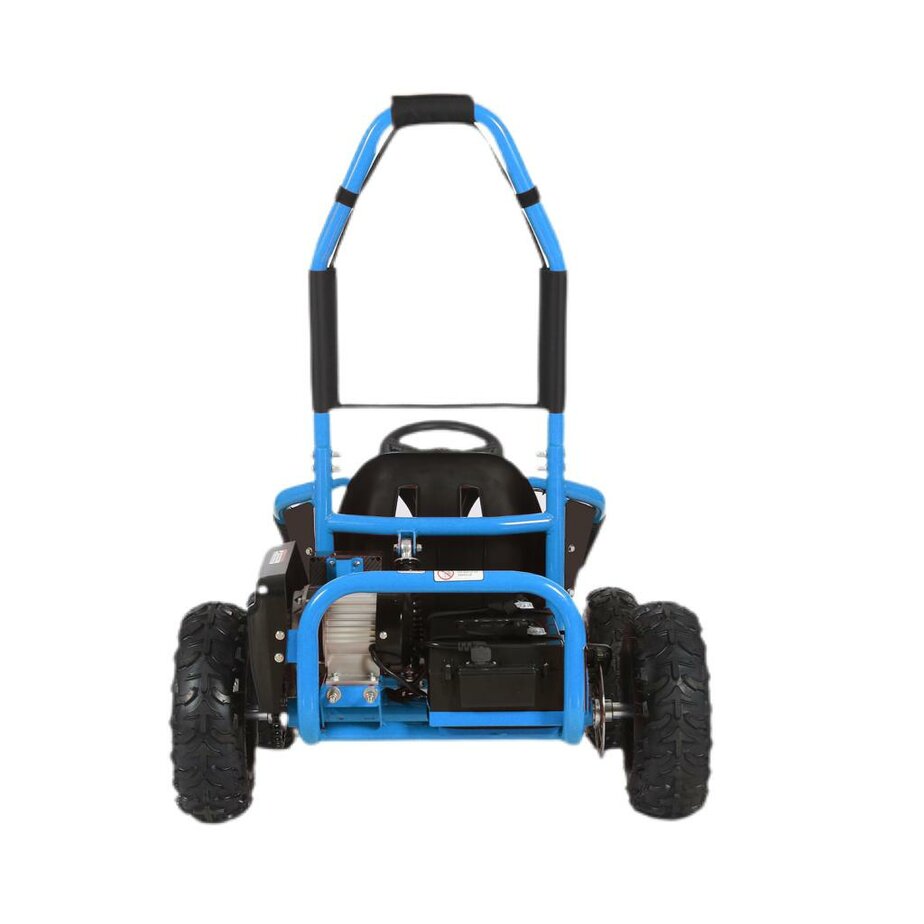 Neo Outlaw Mud Monster Kids Electric GoKart/Buggy 8