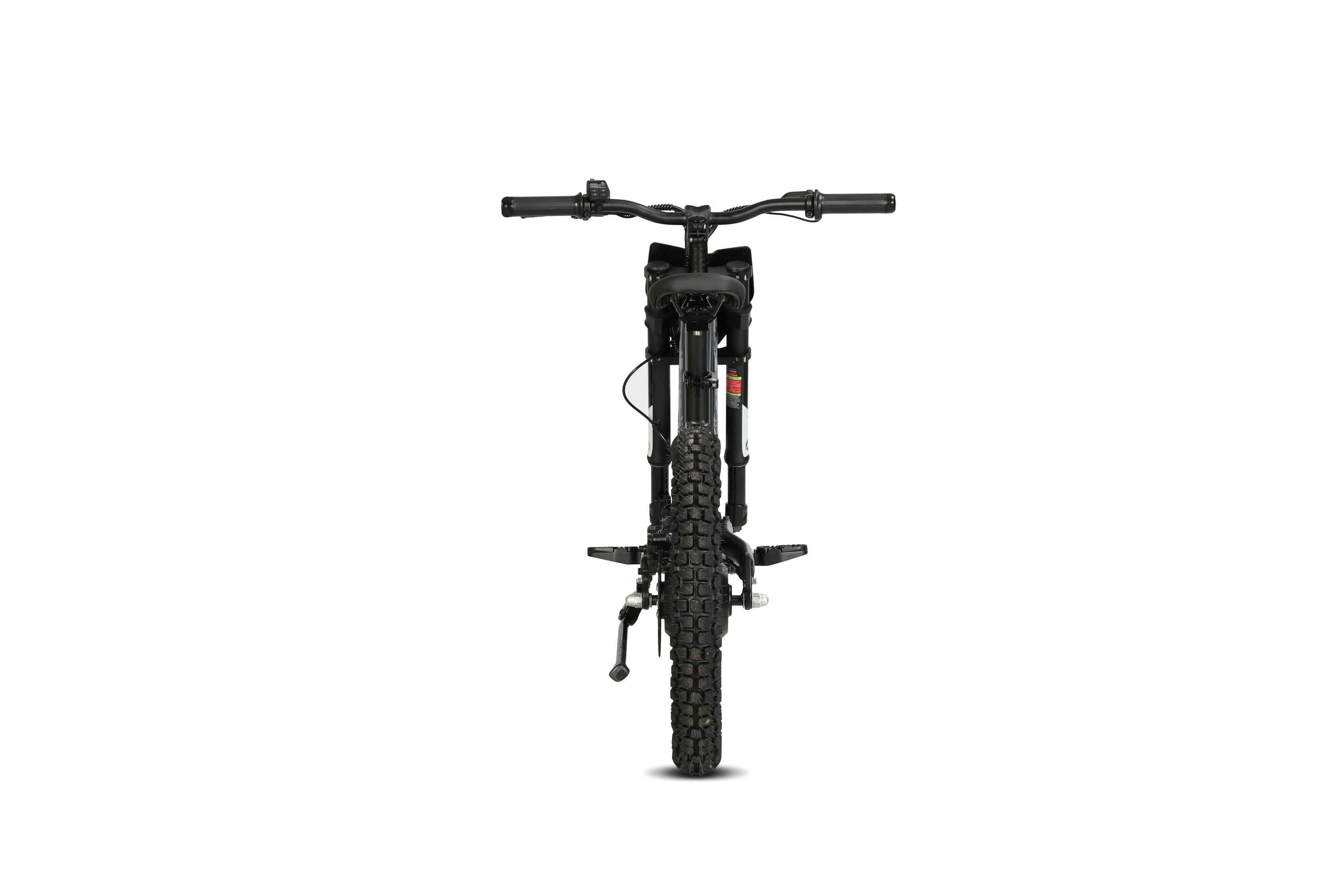 Neo Outlaw Surge 18" Kids Electric Bike 16