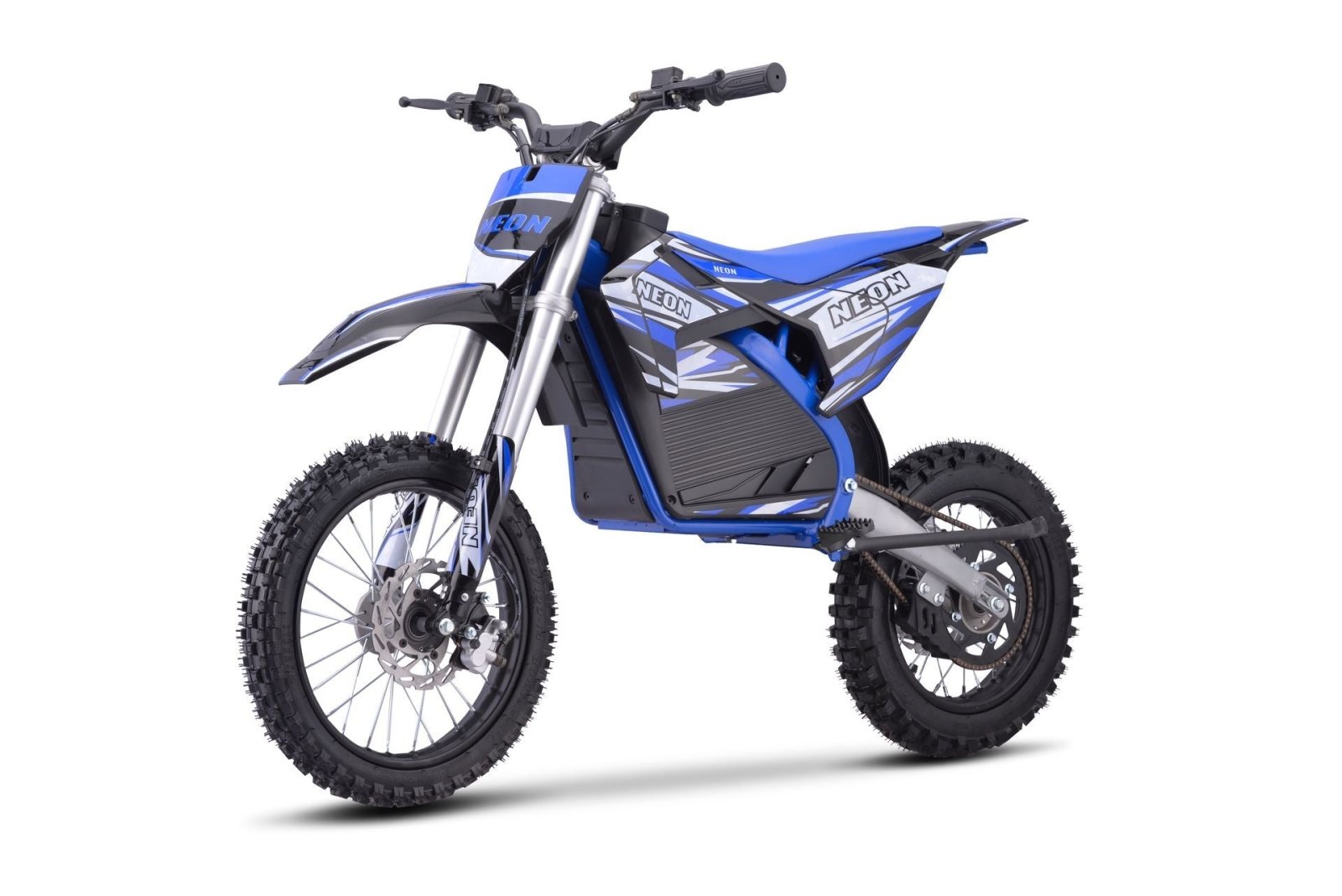 Neon Blaze X 48V 1600W Kids/Junior Electric Dirt Bike