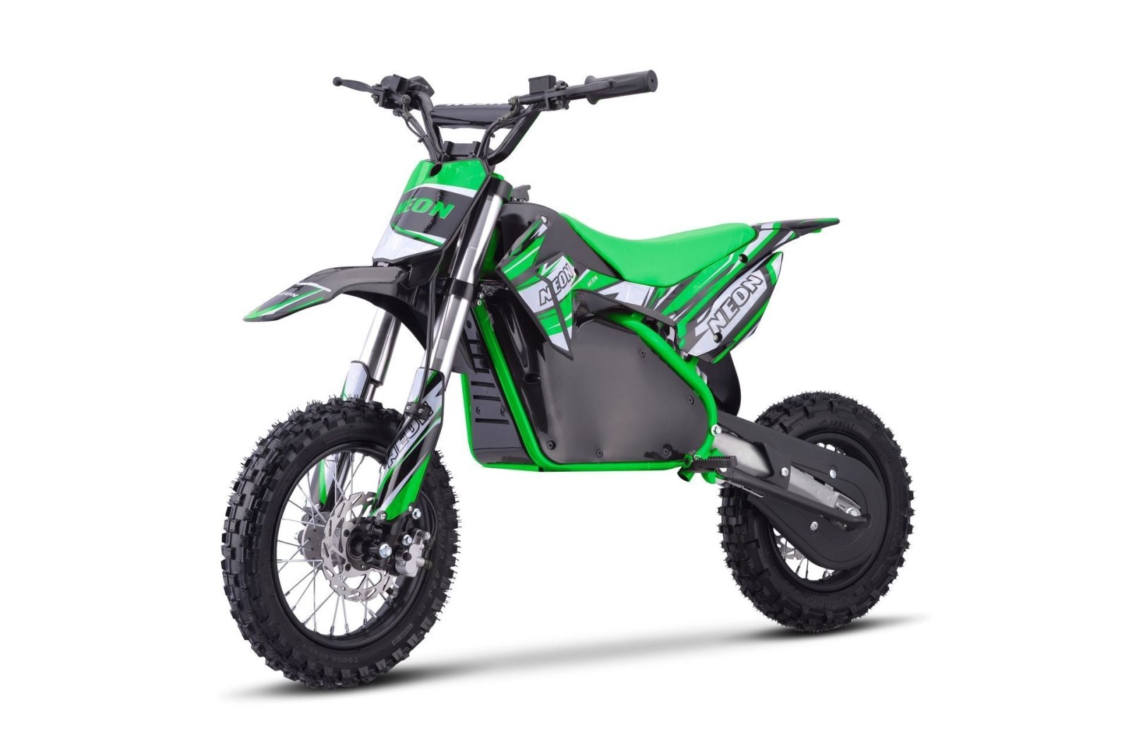 Neon SparkZ 48V 1200W Kids Electric Dirt Bike 17