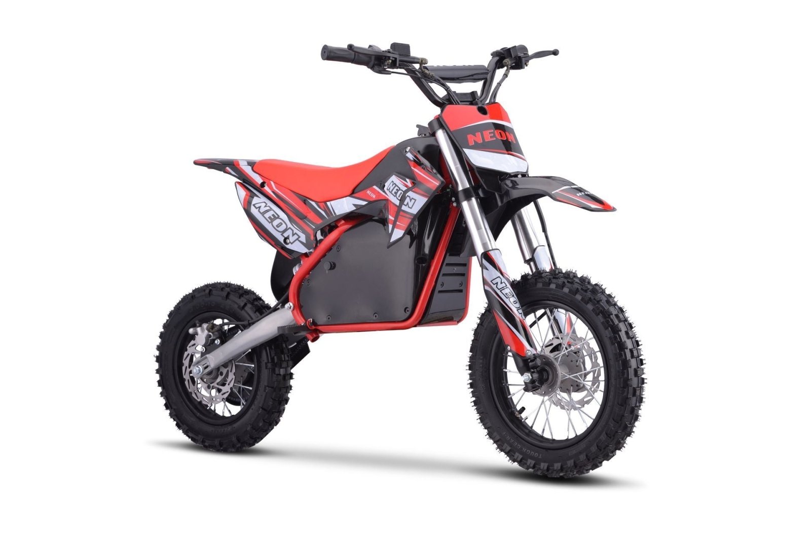 Neon SparkZ 48V 1200W Kids Electric Dirt Bike image 5