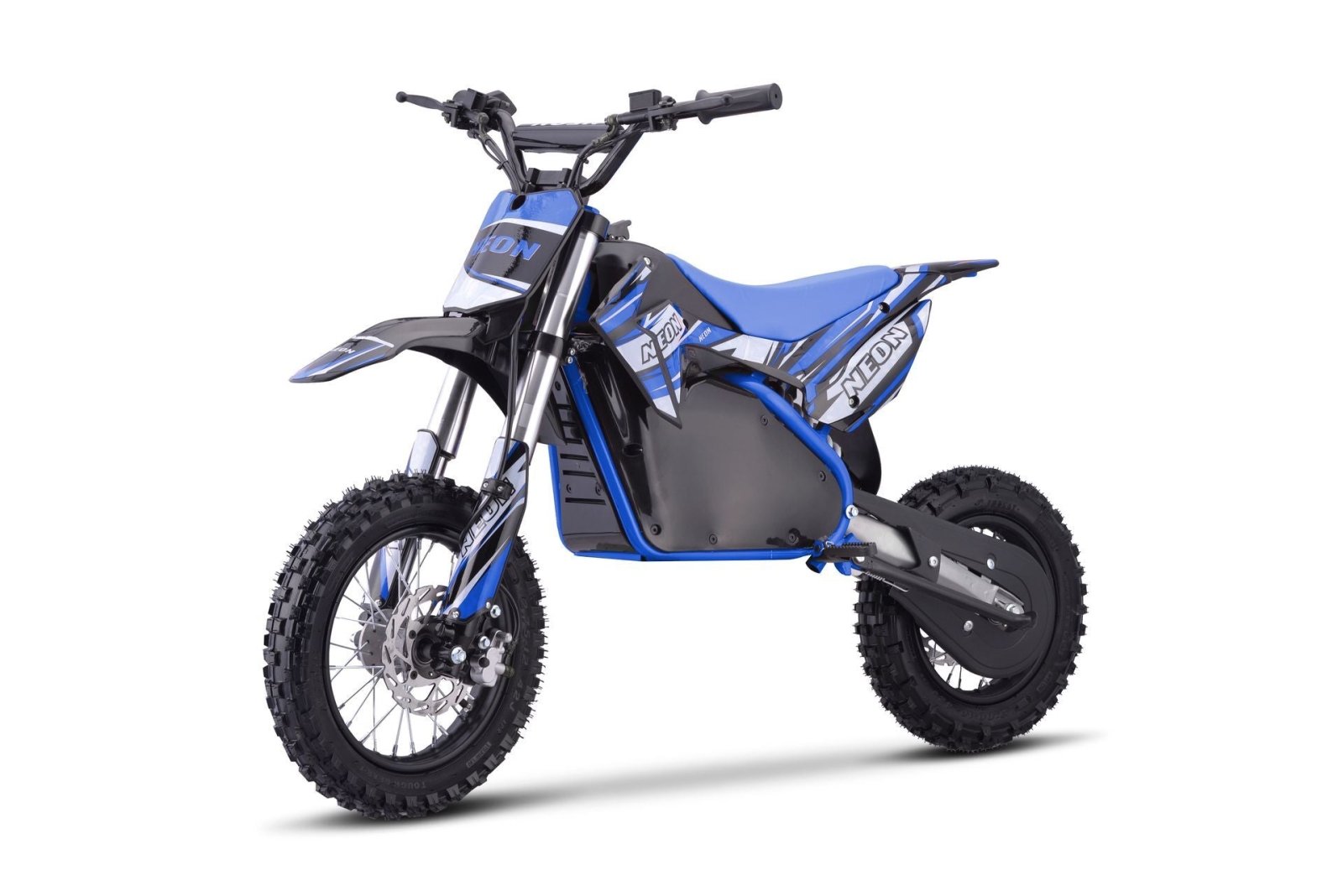 Neon SparkZ 48V 1200W Kids Electric Dirt Bike 6