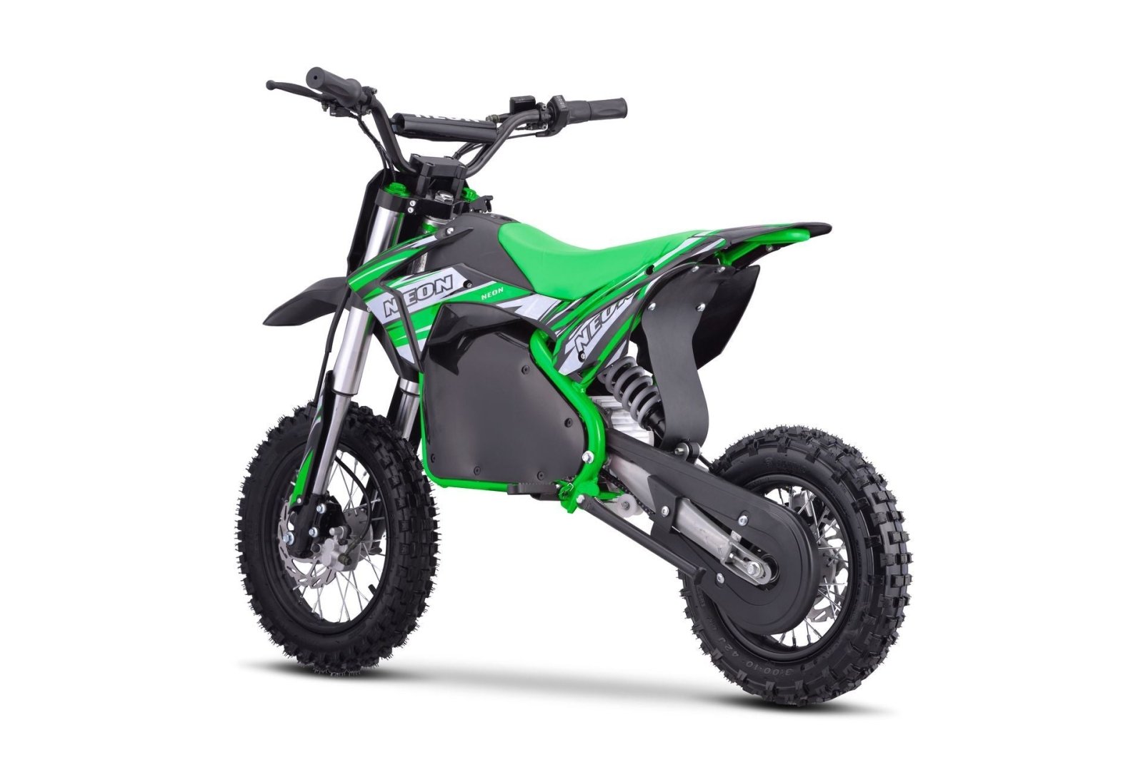 Neon SparkZ 48V 1200W Kids Electric Dirt Bike image 6
