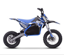 Neon SparkZ 48V 1200W Kids Electric Dirt Bike