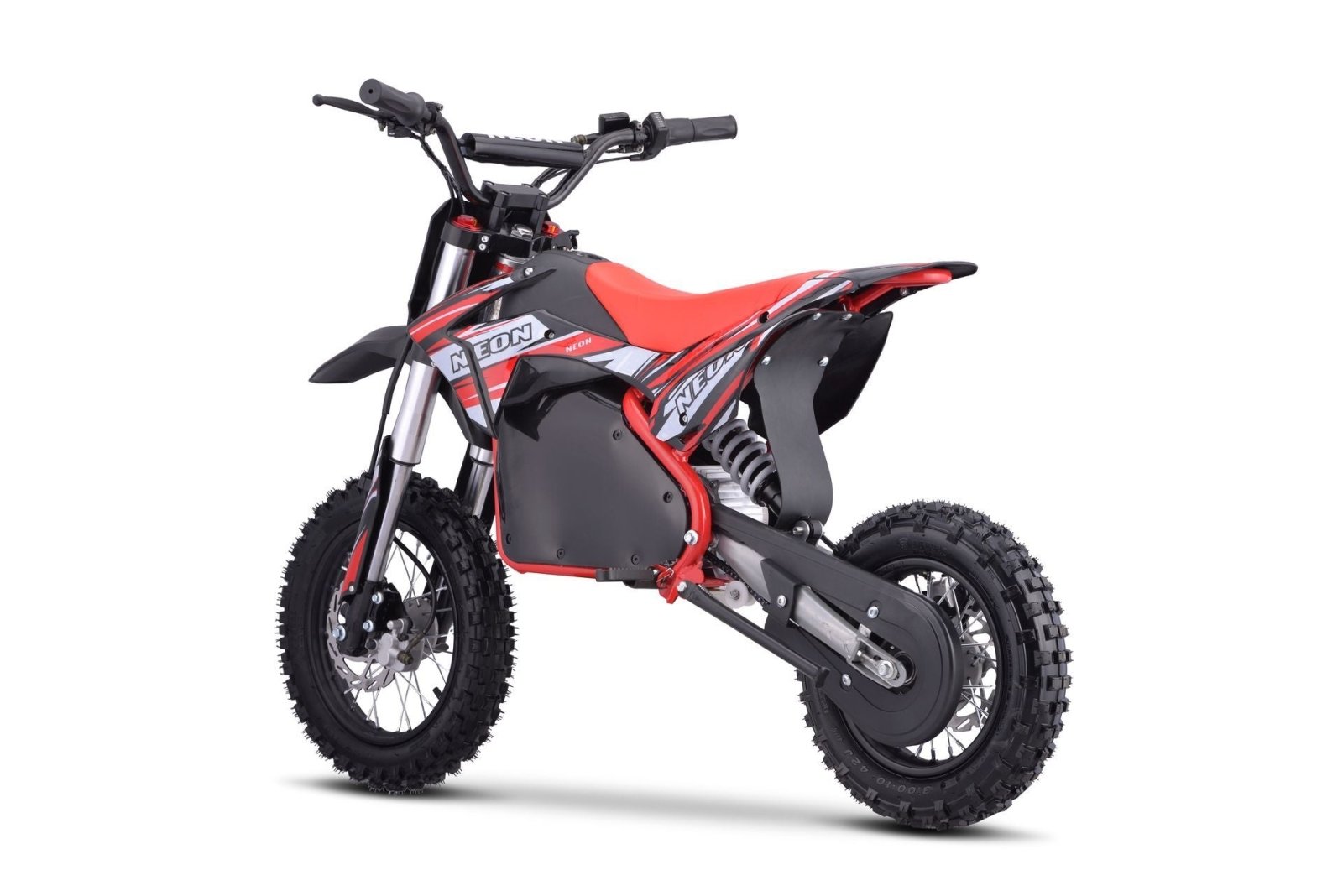 Neon SparkZ 48V 1200W Kids Electric Dirt Bike image 9