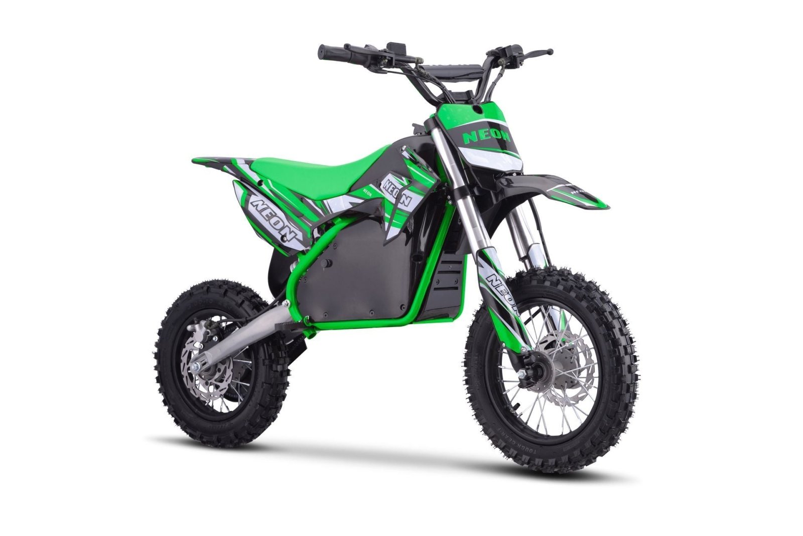 Neon SparkZ 48V 1200W Kids Electric Dirt Bike image 4