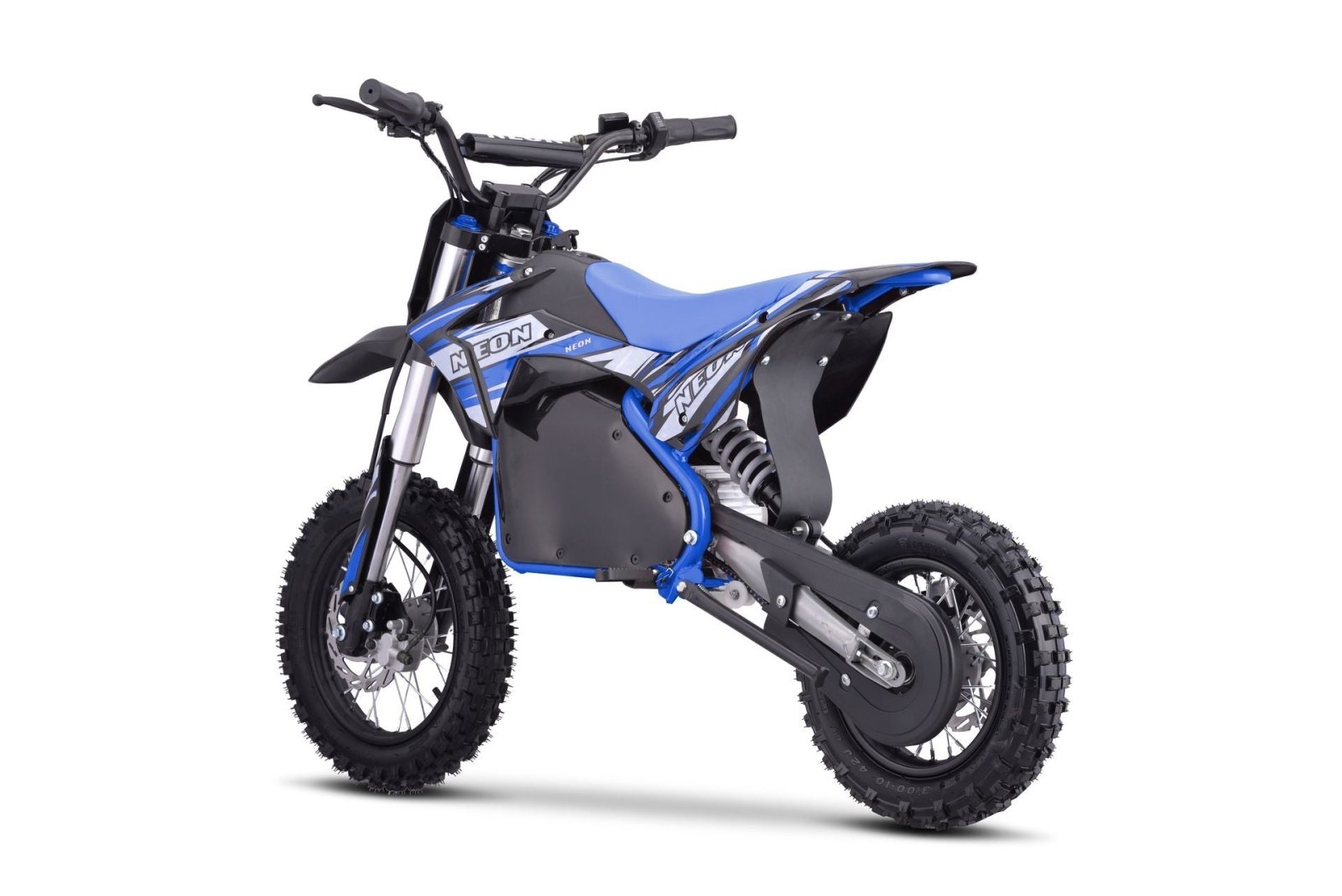 Neon SparkZ 48V 1200W Kids Electric Dirt Bike image 7