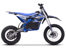 Neon Titan X 60V Electric Dirt Bike