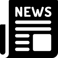 News & Blogs icon