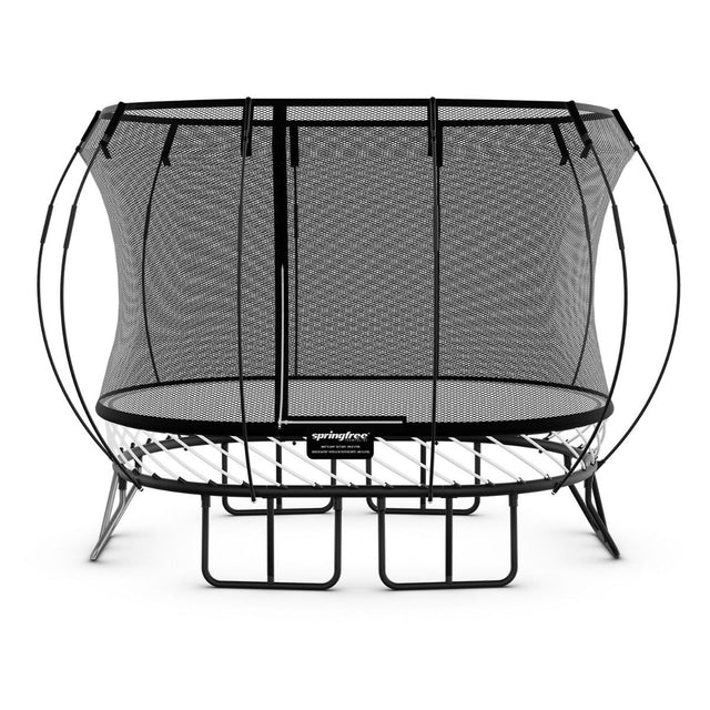 Springfree 6x9ft Oval Trampoline