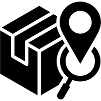 Track order icon