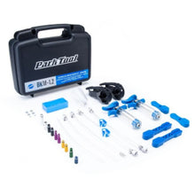 Park Tool BKM-1.2 Mini Bleed Kit for Mineral Oil Brakes
