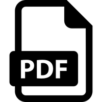 Product Manuals icon