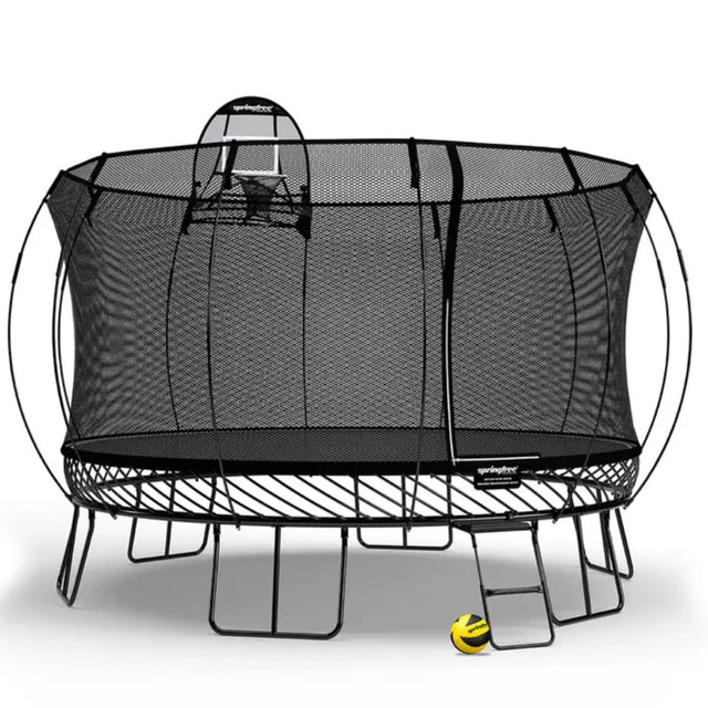 Springfree 13ft Round Trampoline