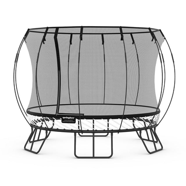 Springfree 10ft Round Trampoline