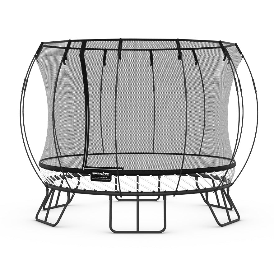 Springfree 10ft Round Trampoline