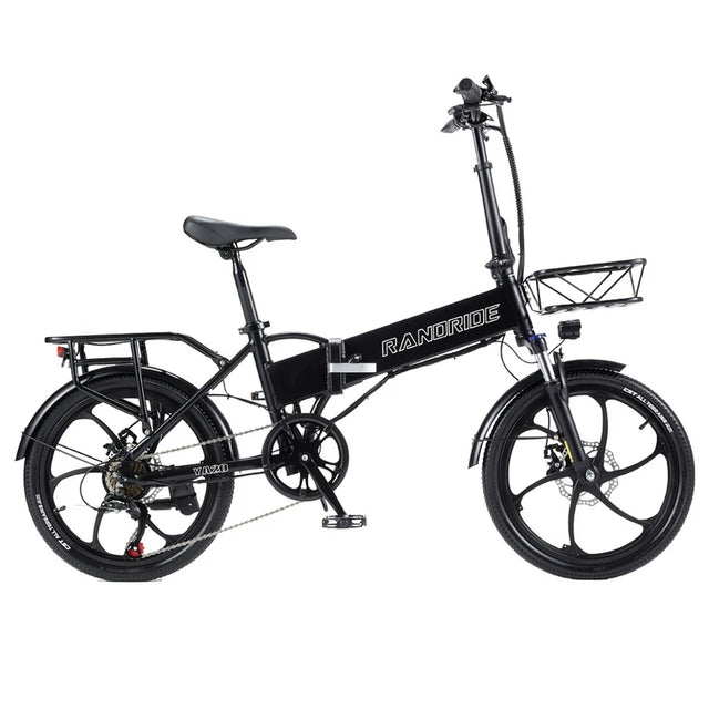 Randride YA20 Electric Bike - Trail Surge