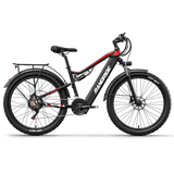 Randride YG90B Electric Mountain Bike 48V 17Ah Randride