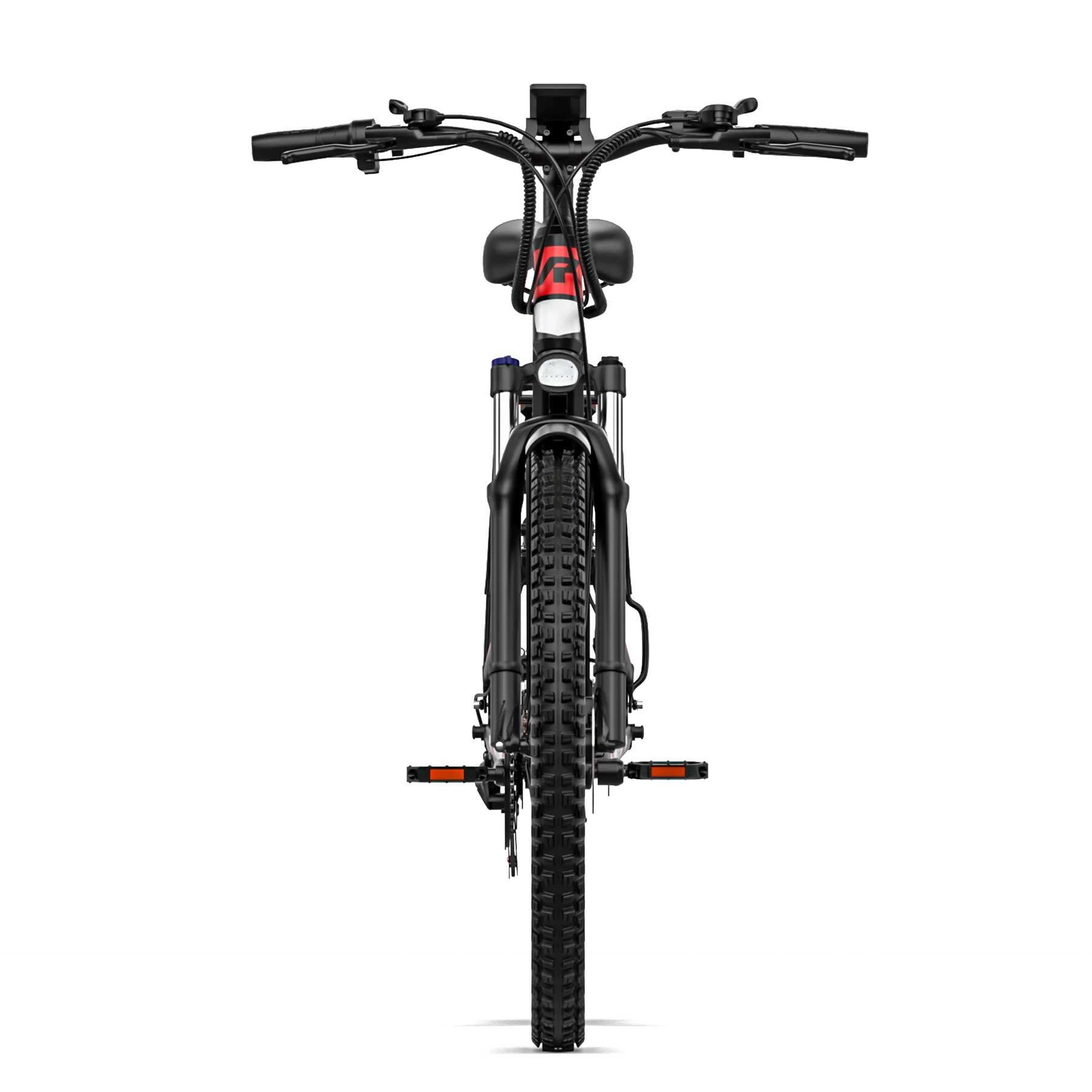 Randride YG90B Electric Mountain Bike 48V 17Ah Randride