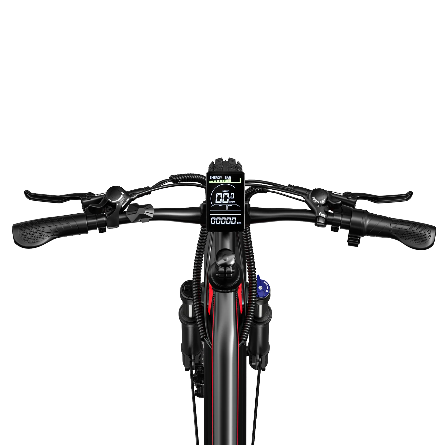 Randride YG90B Electric Mountain Bike 48V 17Ah Randride