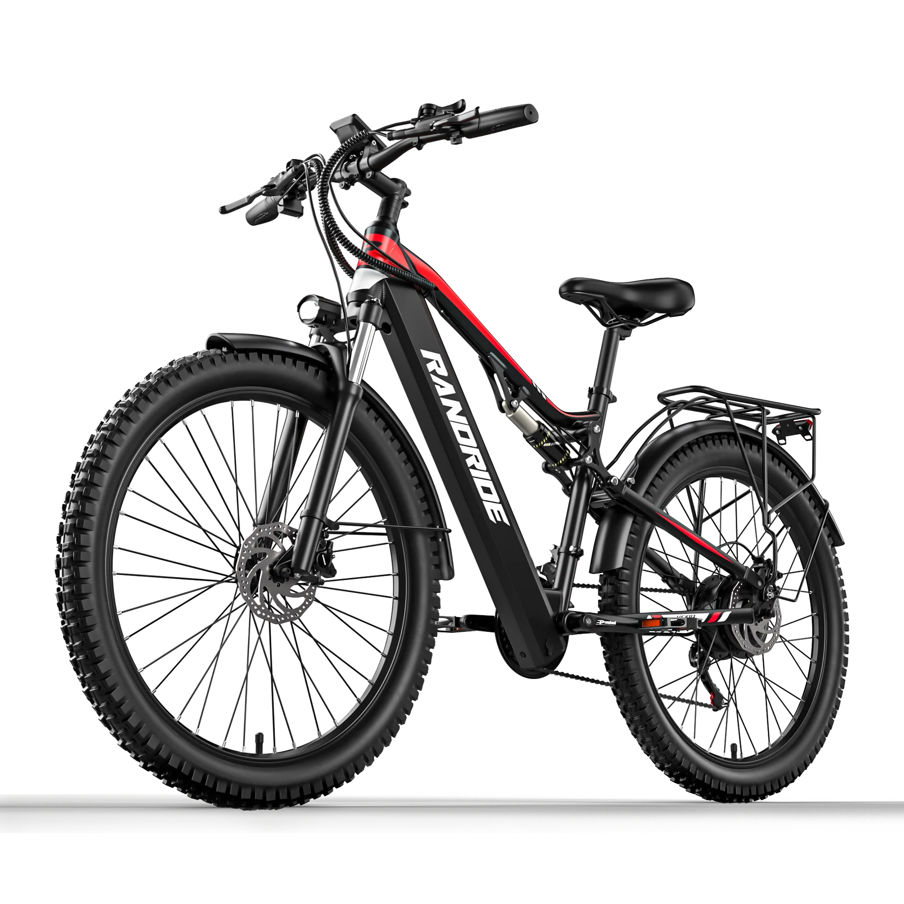 Randride YG90B Electric Mountain Bike 48V 17Ah Randride