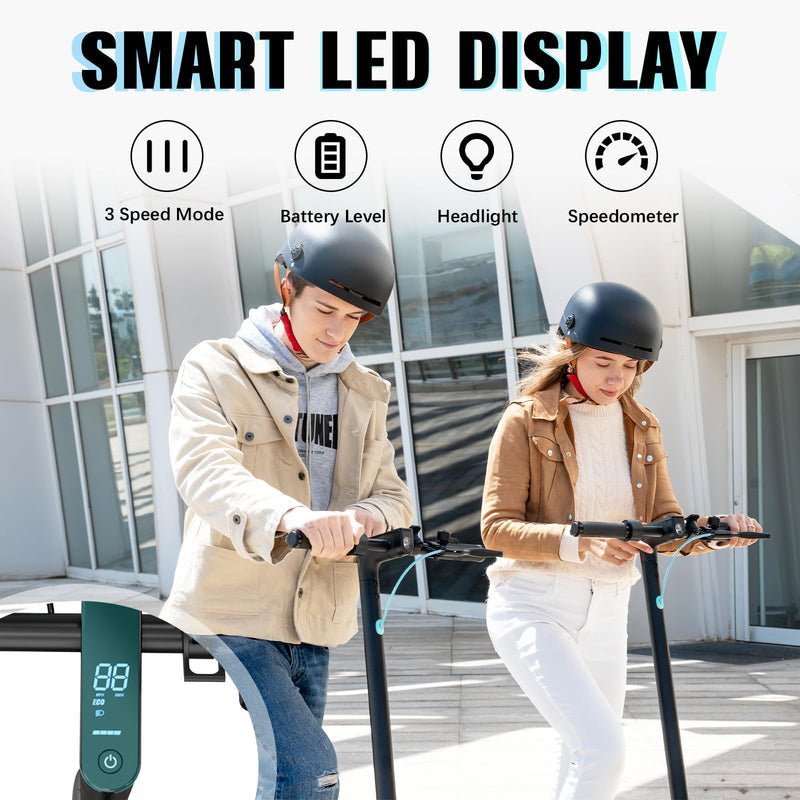 RCB R17 350W Electric Scooter
