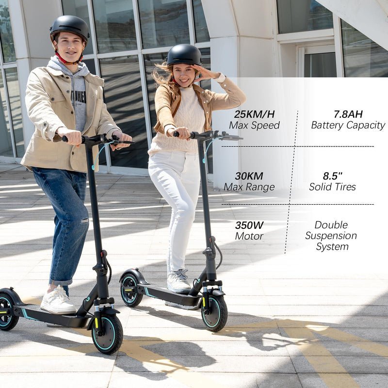 RCB R17 350W Electric Scooter