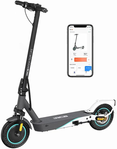RCB R19 Electric Scooter