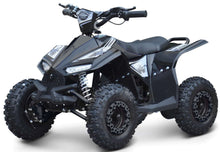 Renegade Ranger 1000W Electric Kids Quad Bike