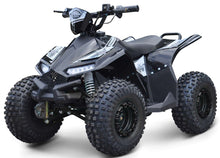 Renegade Ranger 1200W Electric Kids Quad Bike