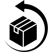 Return order icon