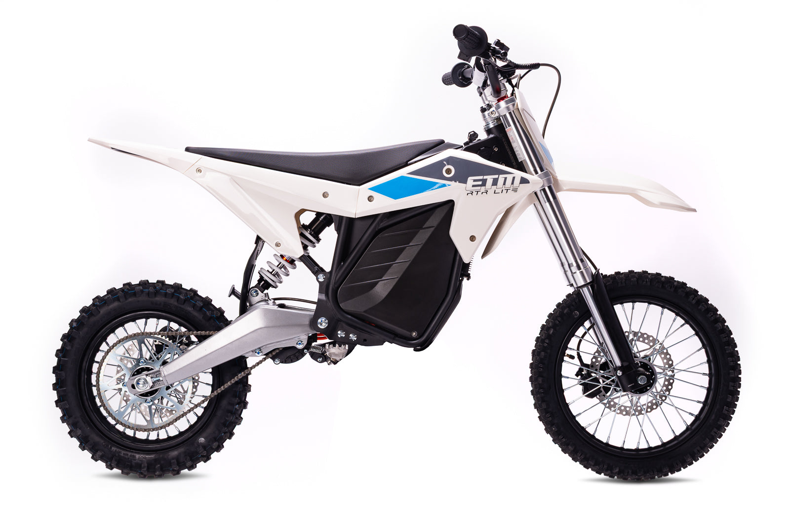 Electro & Co ETM RTR Lite Electric Pit Bike