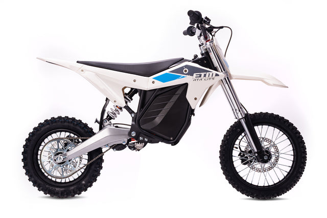 Electro & Co ETM RTR Lite Electric Pit Bike