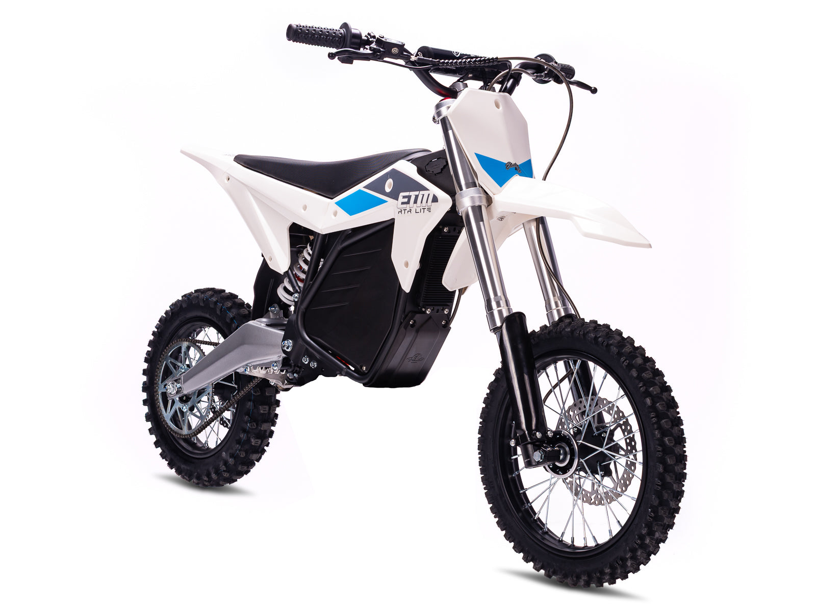 Electro & Co ETM RTR Lite Electric Pit Bike
