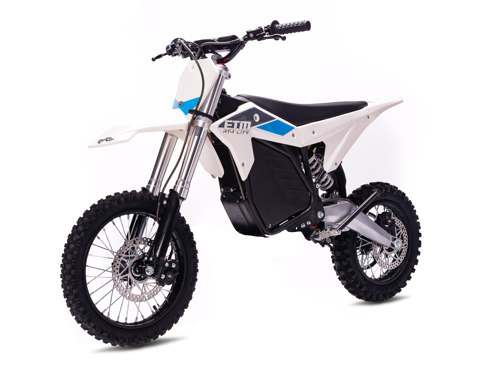 Electro & Co ETM RTR Lite Electric Pit Bike