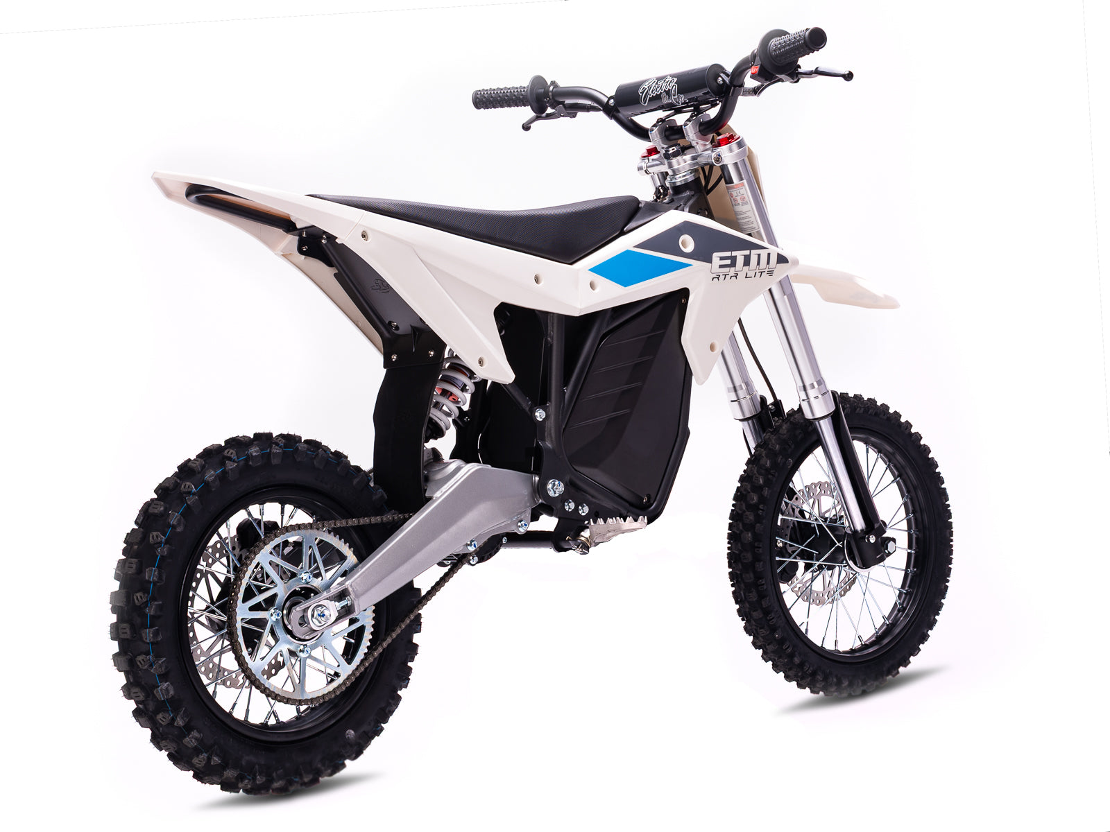 Electro & Co ETM RTR Lite Electric Pit Bike