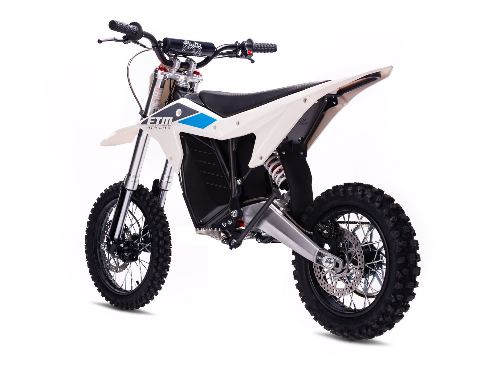 Electro & Co ETM RTR Lite Electric Pit Bike