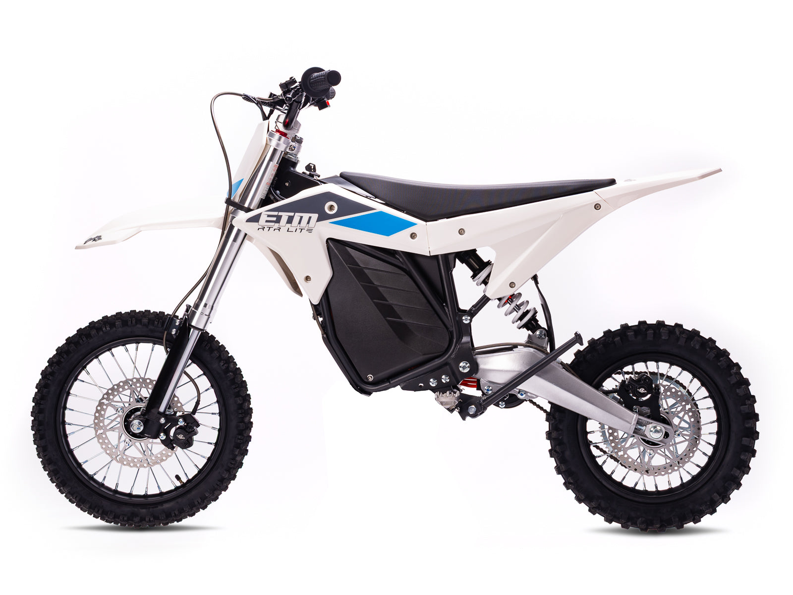 Electro & Co ETM RTR Lite Electric Pit Bike