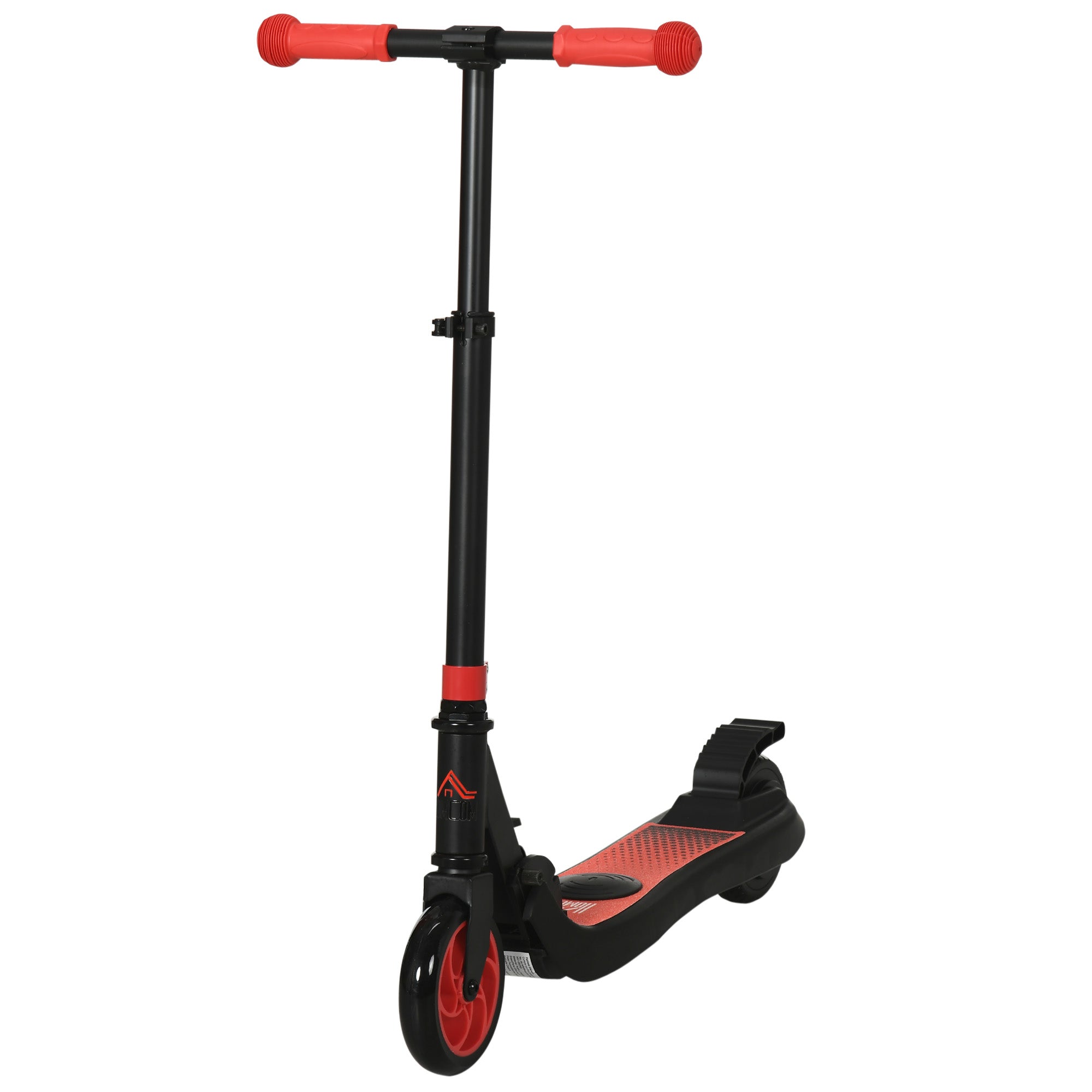 HOMCOM Kids Electric Scooter 8km/h - Red
